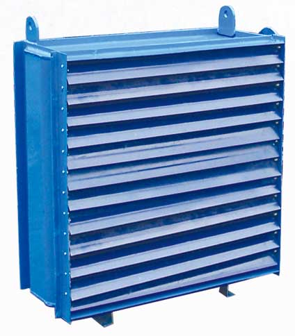 JN節能型暖風(fēng)機