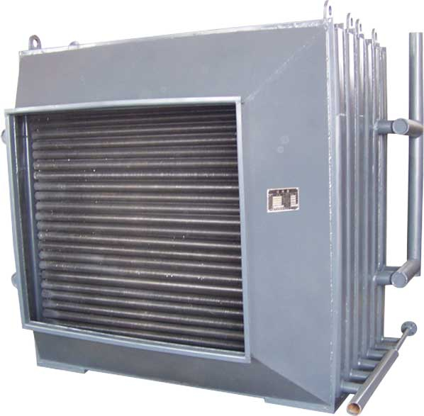 電廠(chǎng)用1000MW機組點(diǎn)火暖風(fēng)器