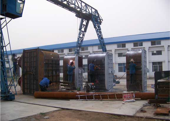 “十一五”十大重點(diǎn)節能工程