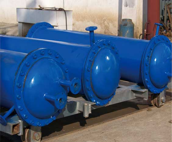 吳道洪：燃燒技術(shù)在節能中的作用